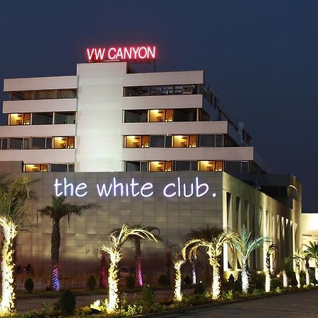 Vw Canyon Rāipur Exterior foto