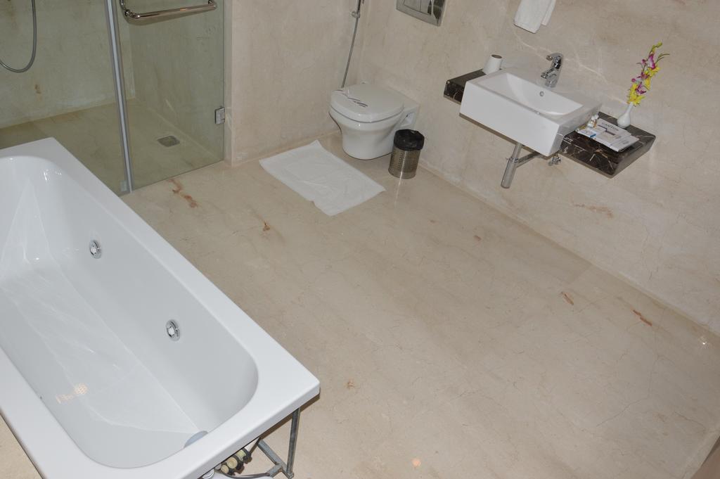 Vw Canyon Rāipur Habitación foto